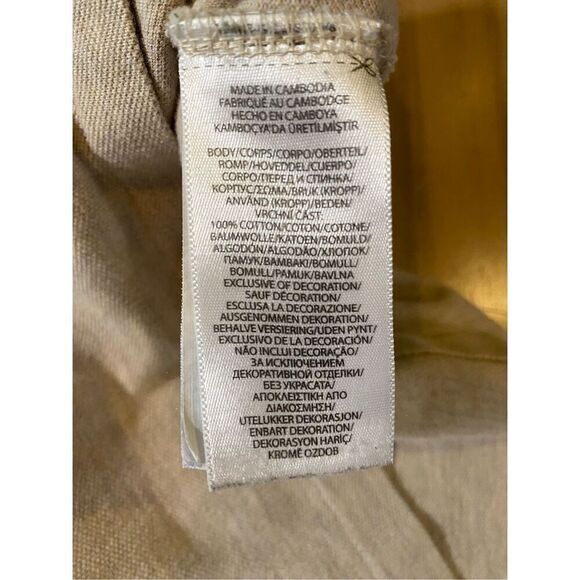 Polo Ralph Lauren Men’s‎ Polo Shirt - Picture 4 of 7